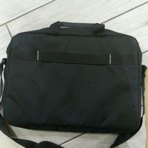 Solo computer bag